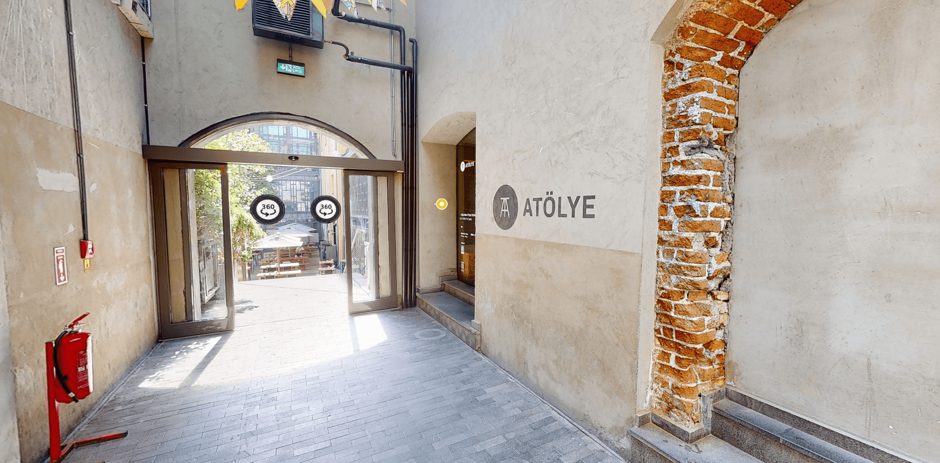 ATÖLYE Istanbul