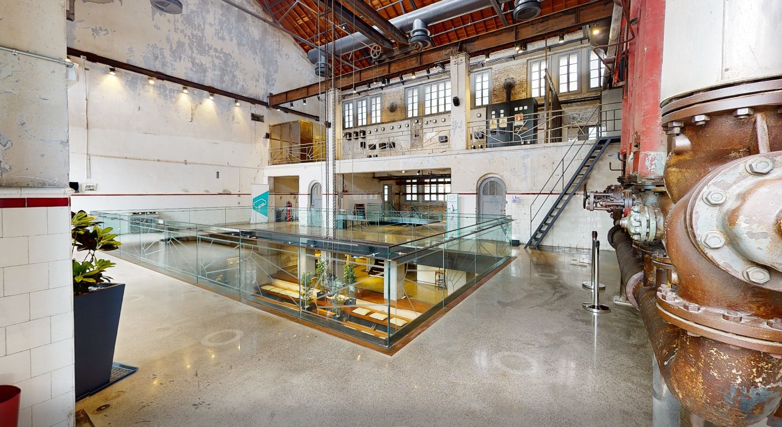 Beykoz Kundura Kundura Sahne