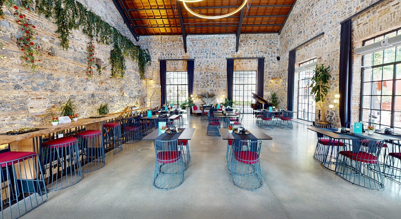 Beykoz Kundura | Yağhane