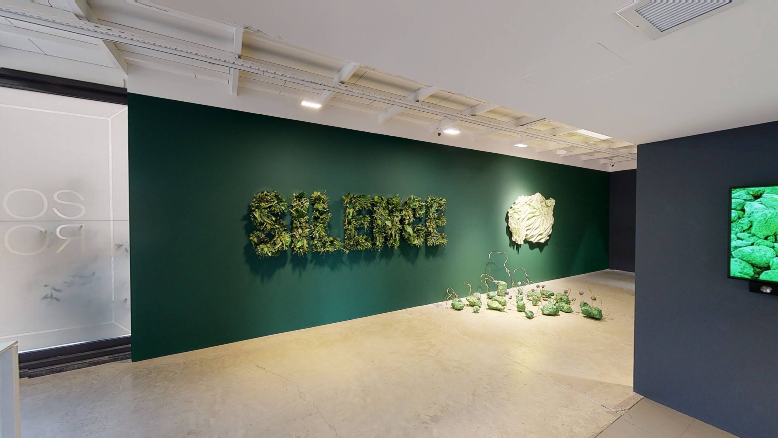 Galeri Bosfor | Ilgın Seymen