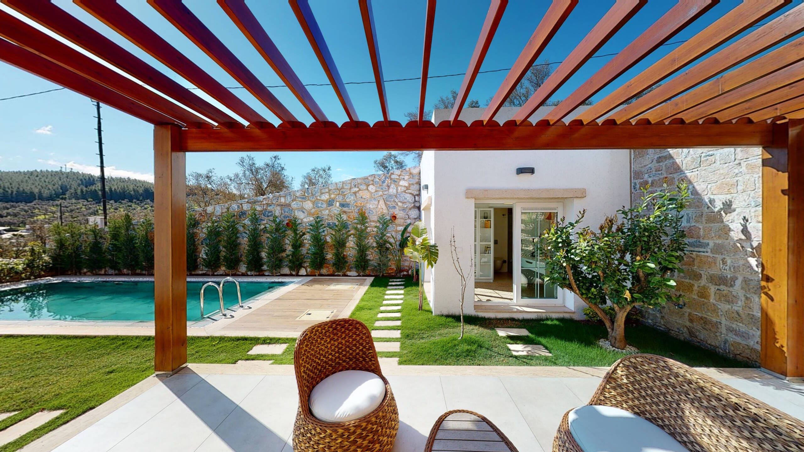 Fabaylife | Bodrum Casafabay