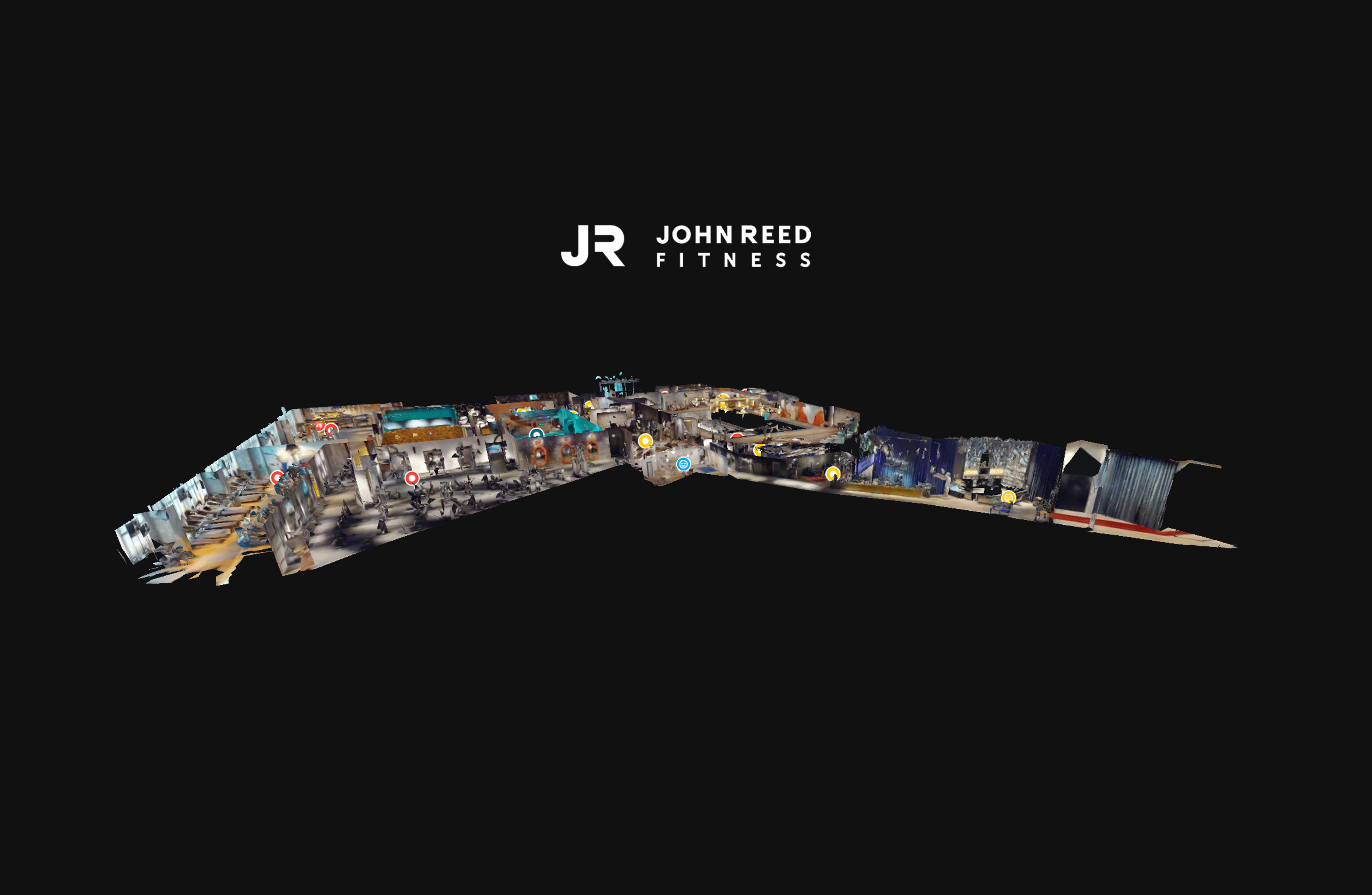 John Reed Fitness