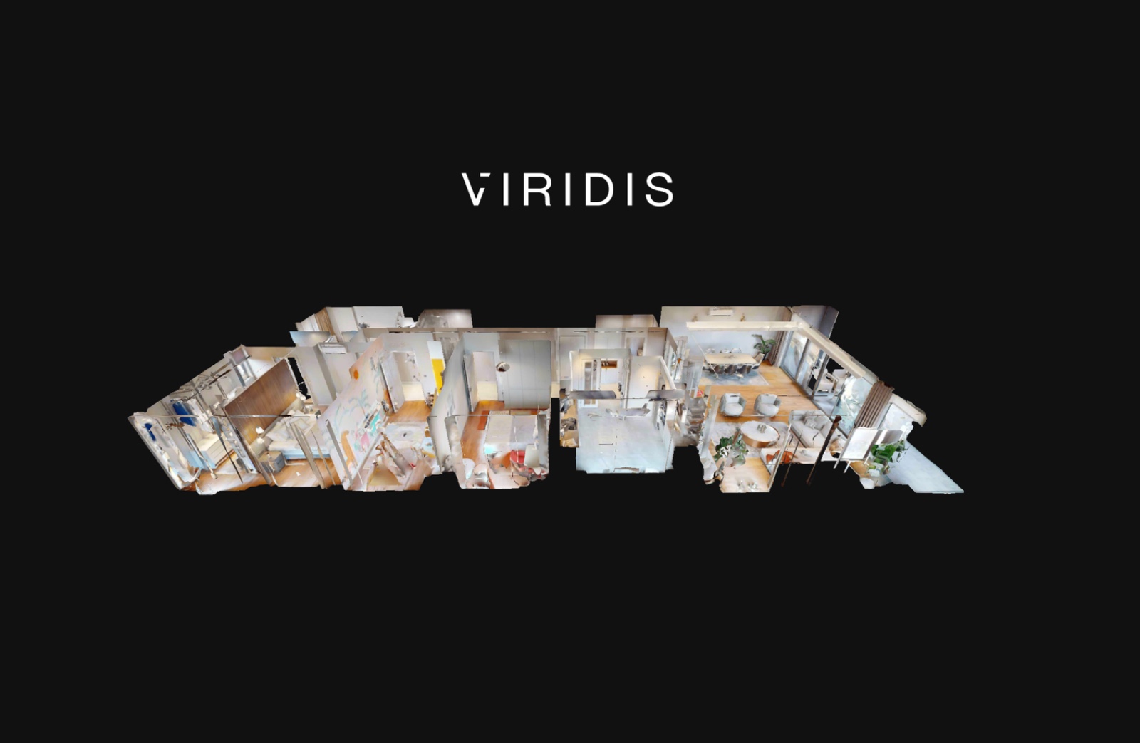 Viridis