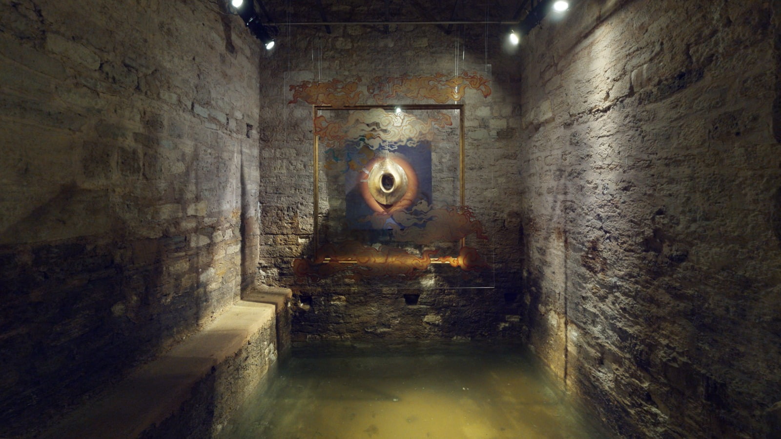 Nuruosmaniye Mahzeni