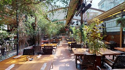 Viktor Levi Şarap Evi